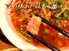 -盛世盐帮·自贡特色(总店)