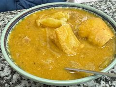 -002鱼汤粉(龍園店)