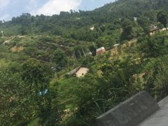 -古夜郎漂流景区