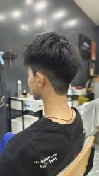 -藤野造型烫染·接发