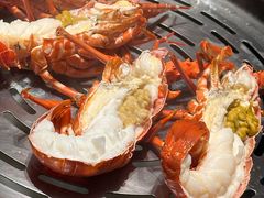 -青蓬蒸汽海鲜·深圳老字号·团建聚会(壹方城店)