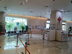 -华夏银行大厦(上海分行营业部)