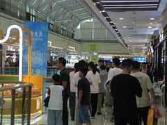 -万达广场(合肥天鹅湖店)