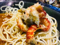-红钳侠小龙虾·烧烤(中赢康康谷店)