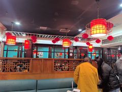-蜀都三哥火锅店(力盟商业步行街店)
