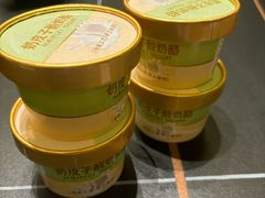 -沽上民肴·海鲜锅贴·天津菜(福州道鸿正家园店)