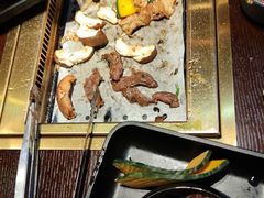 -新石器烤肉(之心城店)