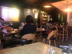 大堂-羽深肉铺 Steak & Wine
