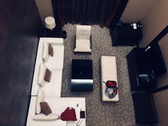 复式套房-北京首都机场希尔顿酒店