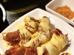 -韩国大金刚烤肉·料理(印象城店)