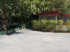 -长辛店二七公园