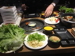 -火炉火自助餐(悠唐购物中心店)