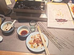 -老白清真烧烤(锦州旗舰店)