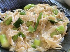 -万景茶庄·台州菜