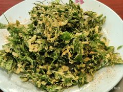 -聚首堂·特色小吃·肘子(什刹海德胜门店)