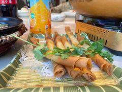 -千岛湖小鱼儿·淳安匠心农家菜