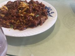 -南来顺饭庄·清真(南菜园店)