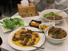 -有章牛杂(石厦店)