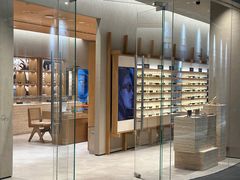 -the WAREHOUSE optic(三里屯分店)