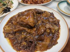-清真·同发顺饭庄·烧麦(总店)