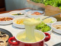 -六七八韩式烤肉·韩国料理(上杭路店)