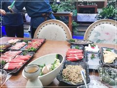 -束河人家(南锣鼓巷店)