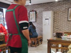 -灶东家民间菜(回兴店)
