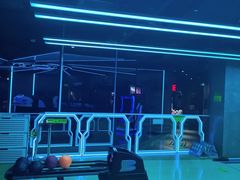 -世代星球·保龄球·镭战真人CS·团建(杨浦店)