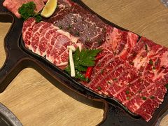 -好牛烧肉(世茂广场店)