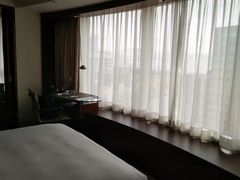 -香港尖沙咀凯悦酒店