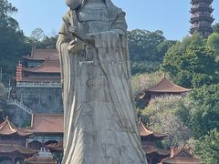 -南沙天后宫景区