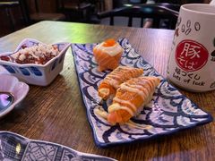 -米彩料理(西丽店)