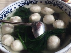 -二泉园老菜馆·百年无锡菜