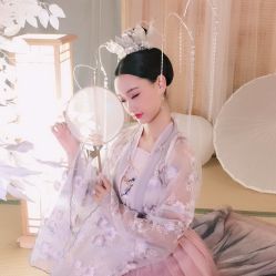 点击看大图 -美云庭古装·格格服汉服·京城旅拍(北京店)