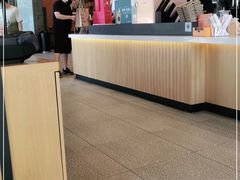 -星巴克(大庆让胡路万达广场店)