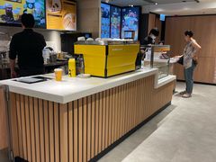 -麦当劳(元朗贸易中心店)