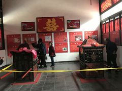 -西安关中民俗艺术博物院