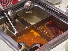 -海底捞火锅(吾悦国际广场店)