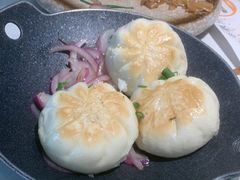 -叹茶靓点·粤式餐厅·全天茶市(石井万民广场店)