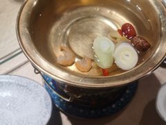 -百叶居·老北京涮羊肉(鼓楼店)