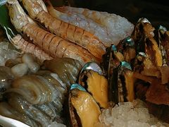 -坛南湾阿强农家乐.海鲜大排档老字号(福州地标美食店)