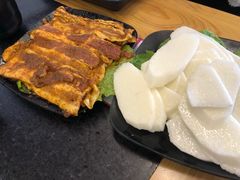 -赞酱川式烤肉(蜀都万达店)