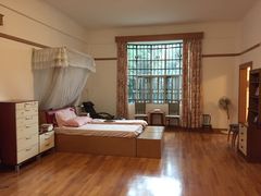 -红线女旧居