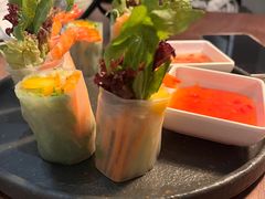 -来龙里 精致 东南亚餐室(万象城店)