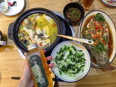 -妈妈的味道(和顺古镇店)