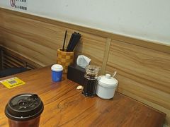 -韩师傅老大同刀削面(北苑路店)