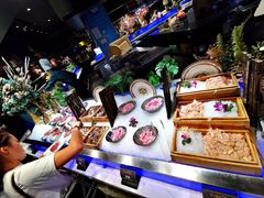 -V-ONE西雅图海鲜自助餐厅(仓山万达广场店)