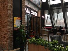 门面-COSTA COFFEE(哈尔滨凯德学府店)