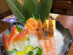 -仙隐小鹿料理食堂(沙市人信汇店)