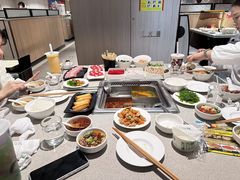 -海底捞火锅(万达广场店)